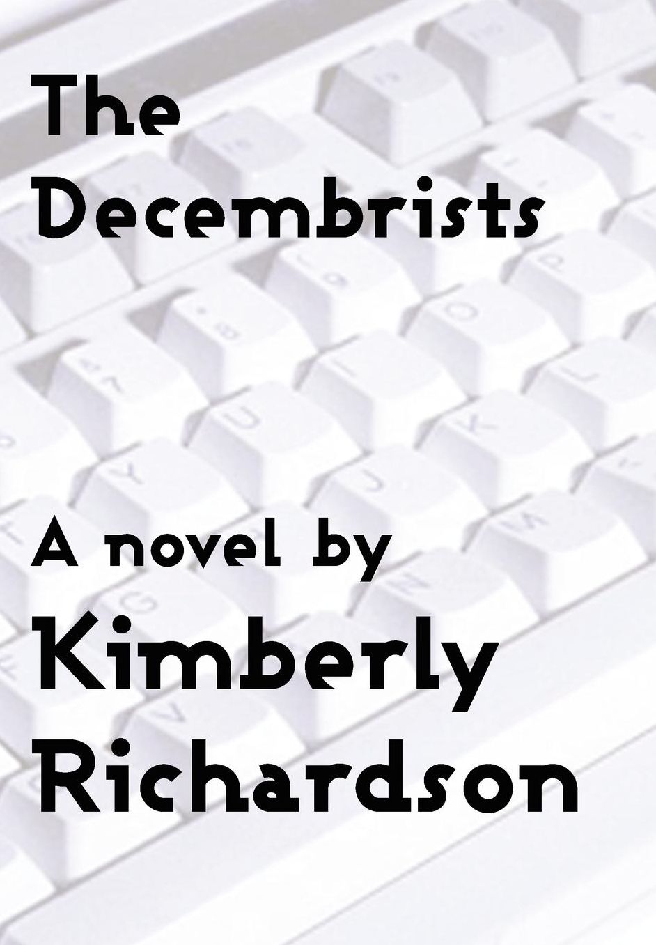 The Decembrists