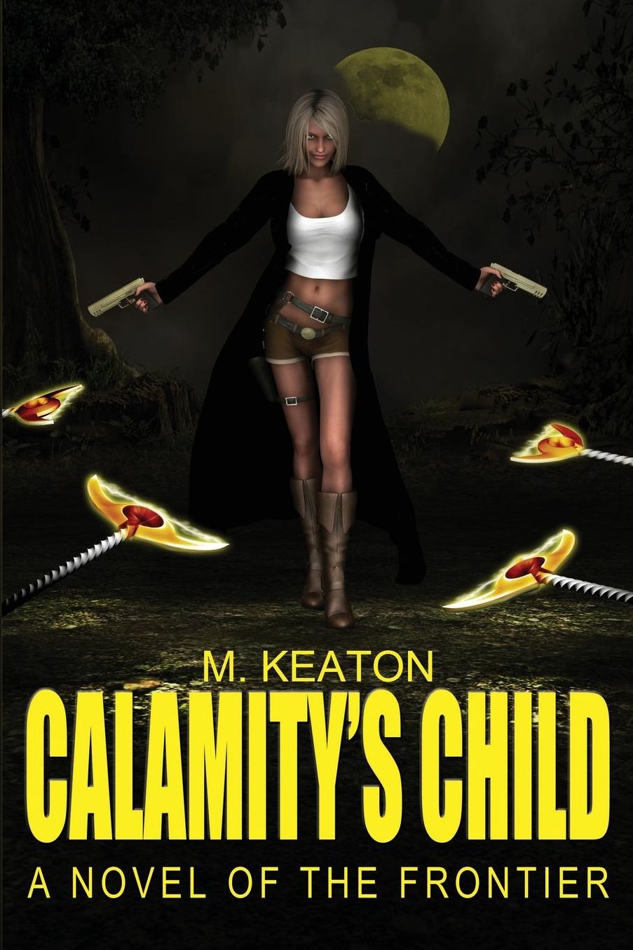 Calamity's Child