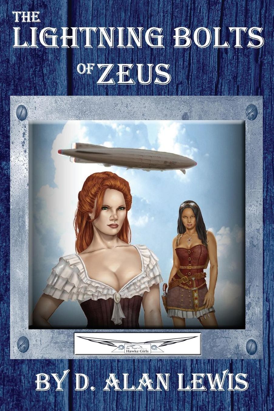 The Lightning Bolts of Zeus