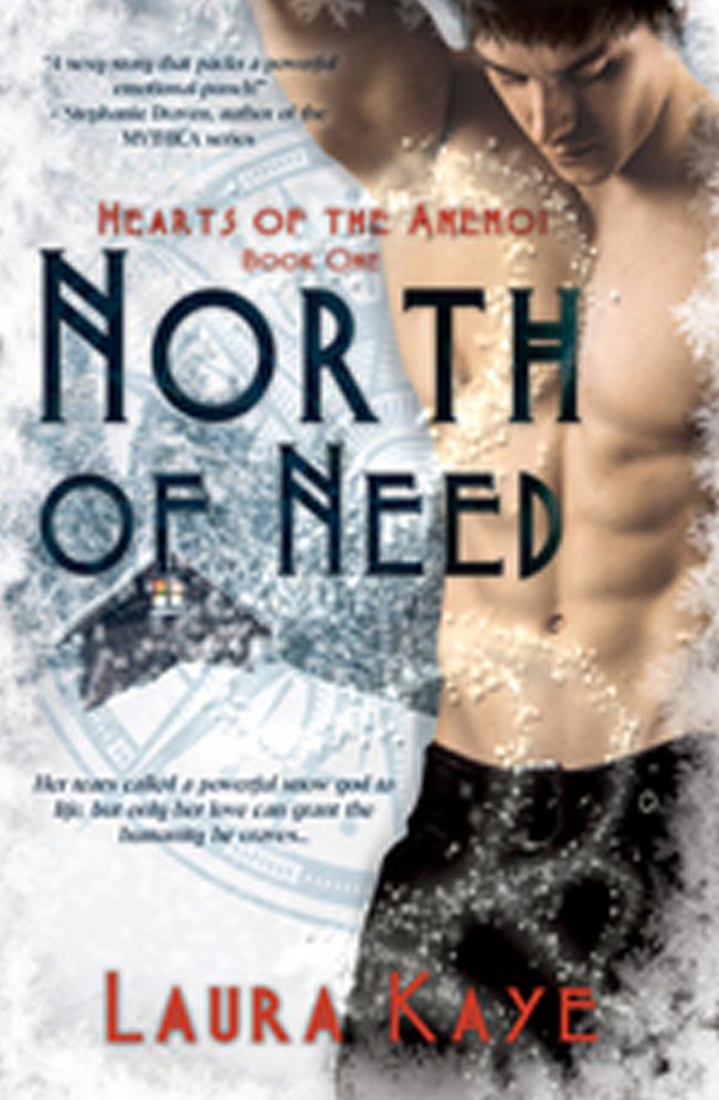 North of Need (Hearts of the Anemoi Series #1)