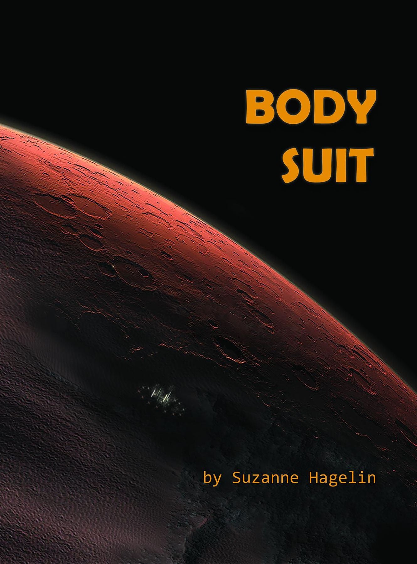 Body Suit