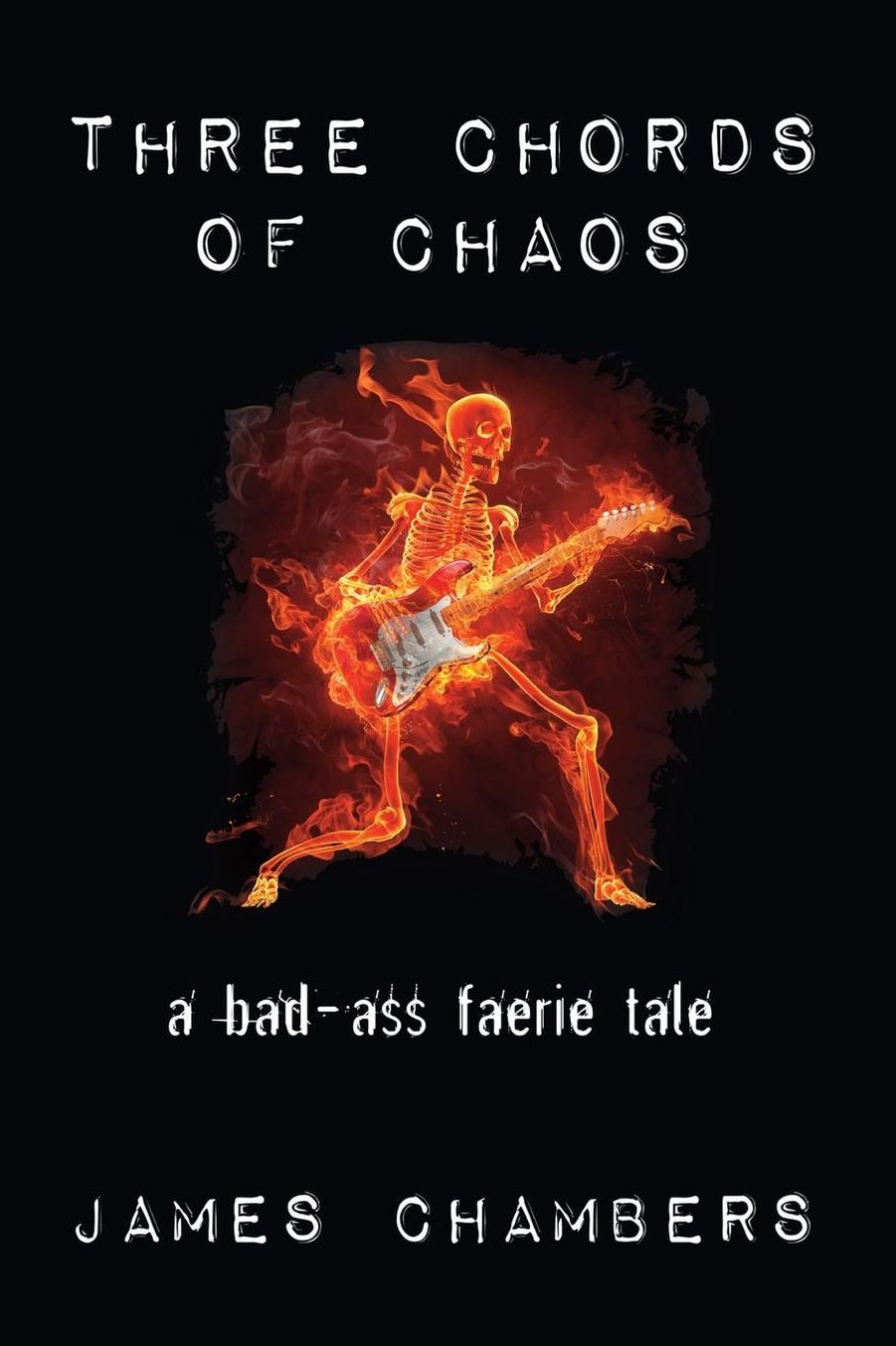 Three Chords of Chaos