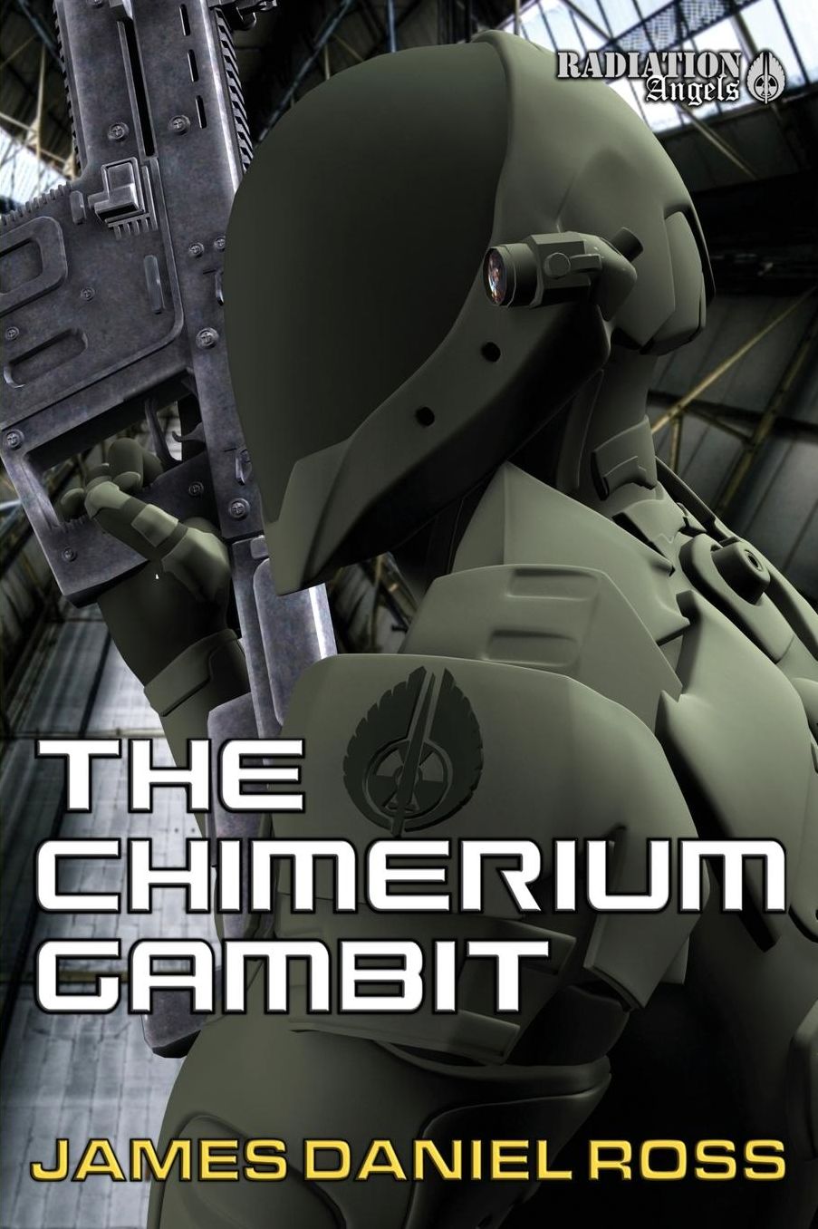 The Chimerium Gambit