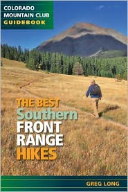 The Best Southern Front Range Hikes