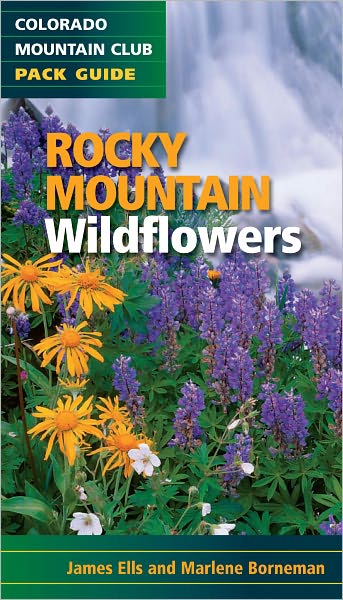 Rocky Mountain Wildflowers