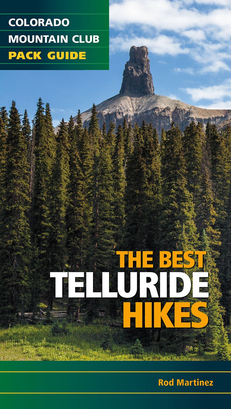 Best Telluride Hikes: