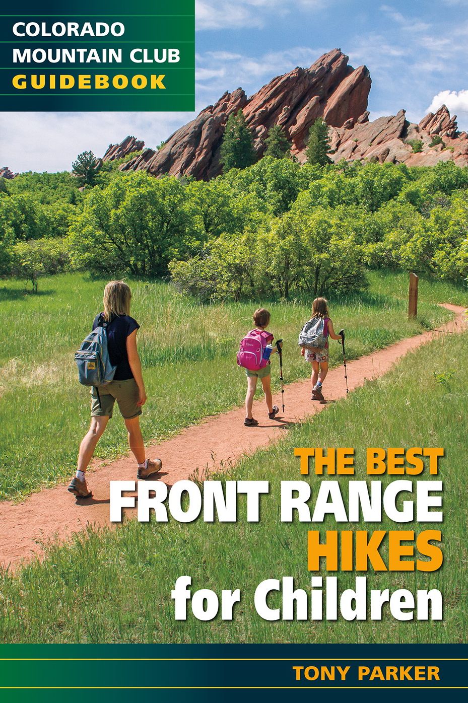 The Best Front Range Trail Runs