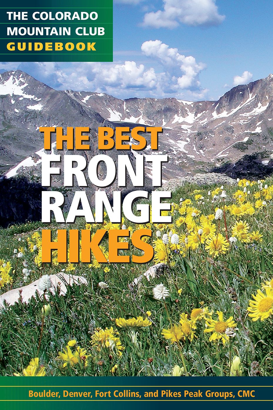 The Best Front Range Hikes