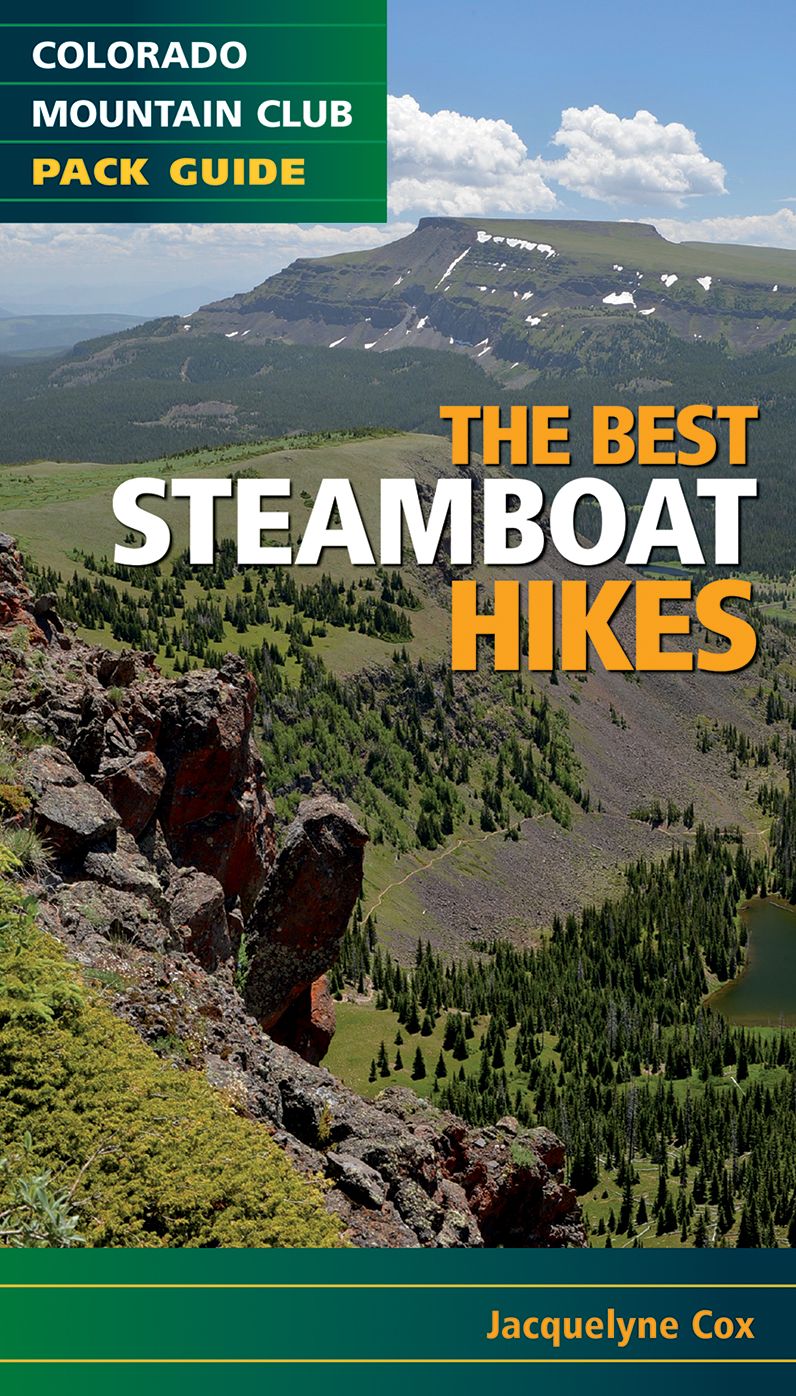 The Best Steamboat Hikes