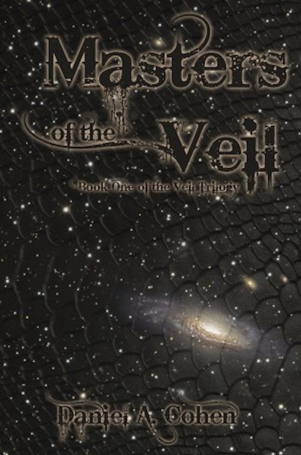 Masters of the Veil: Book One of the Veil Trilogy