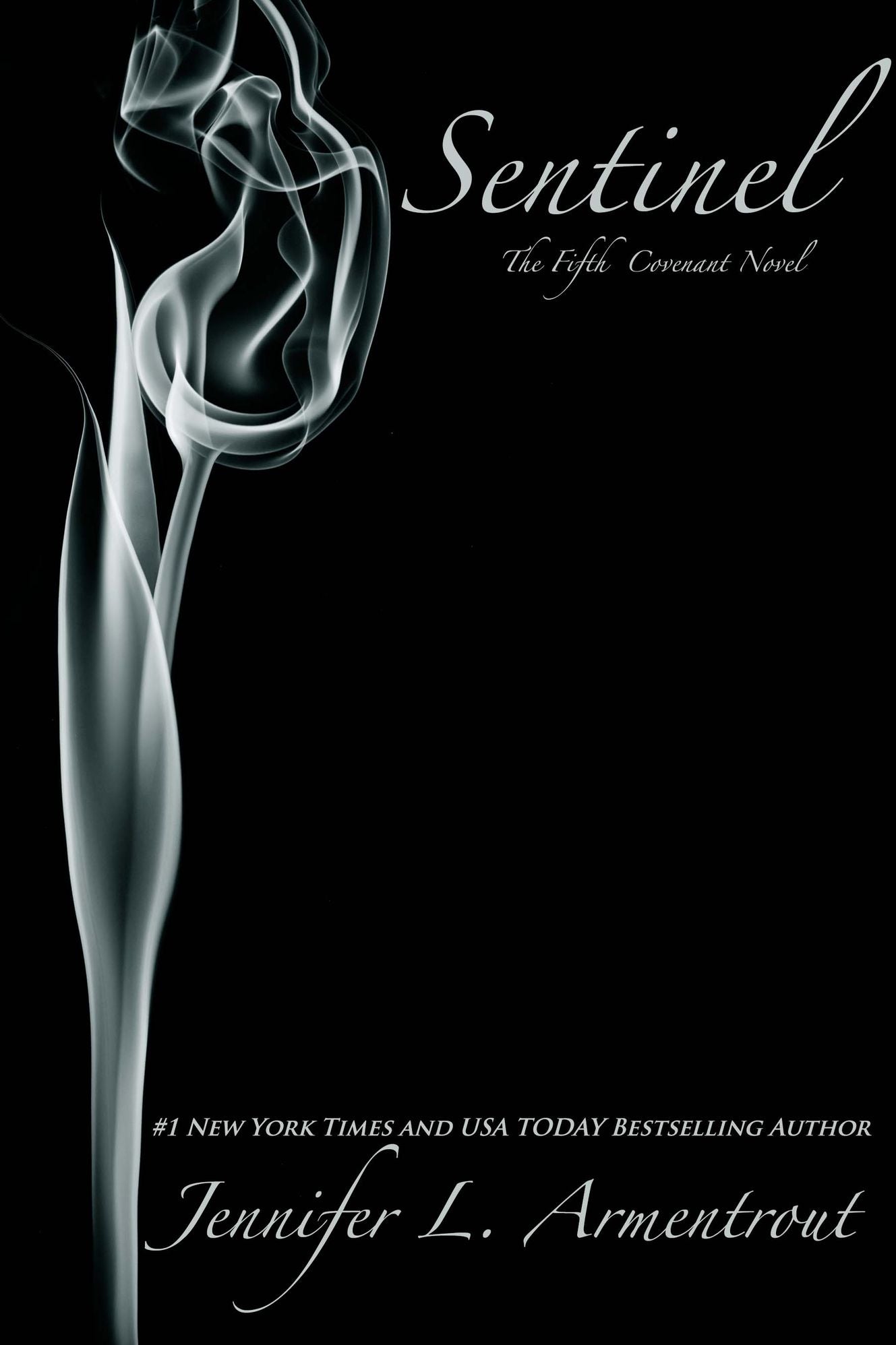 Sentinel (Covenant Series #5)