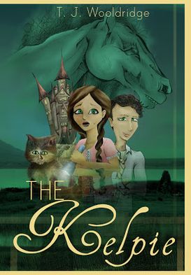 The Kelpie