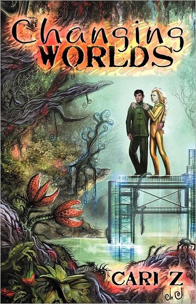 Changing Worlds