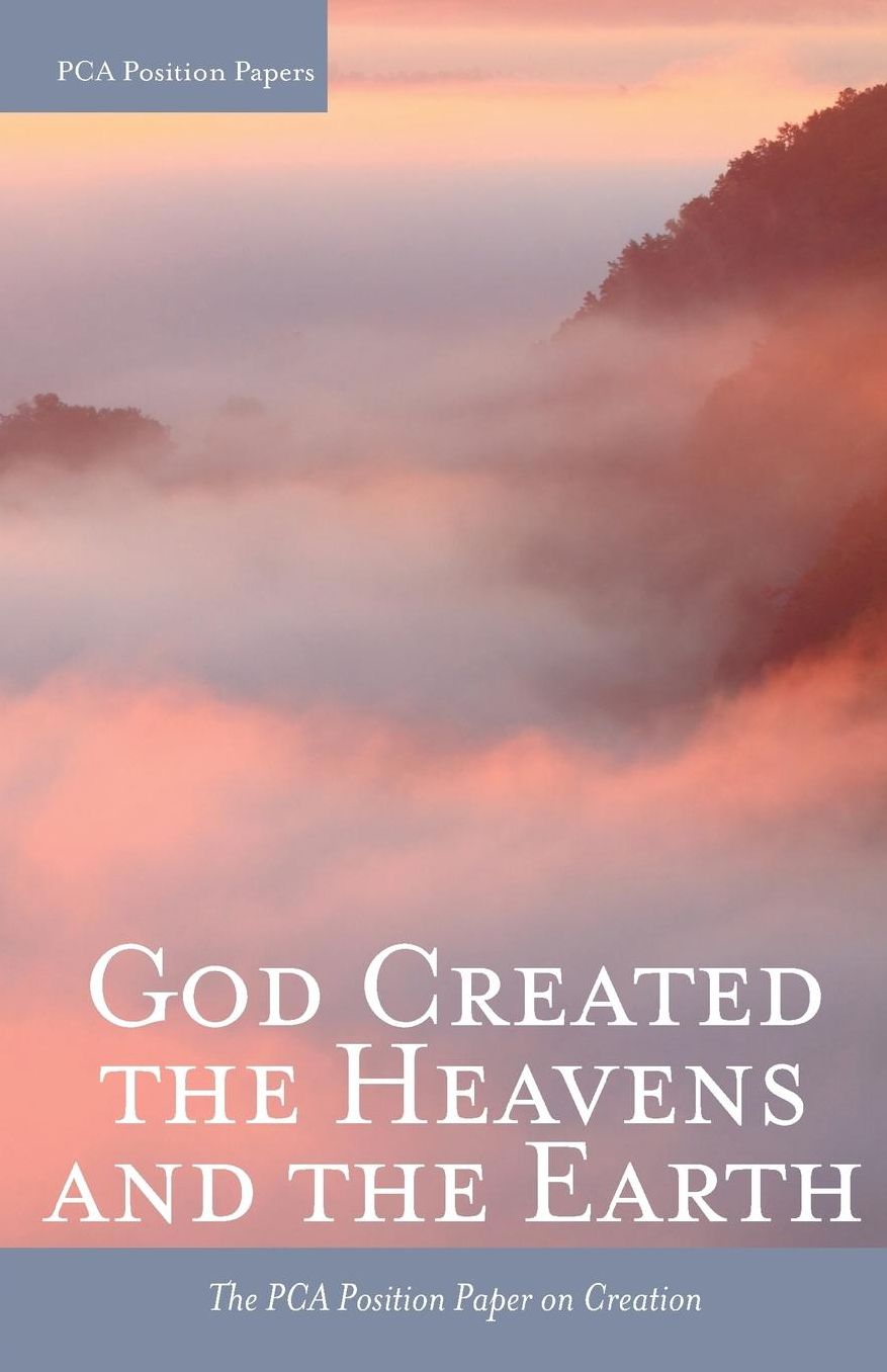 God Created the Heavens and the Earth