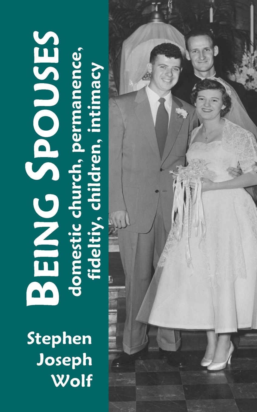 Being Spouses: from Celibate Observation