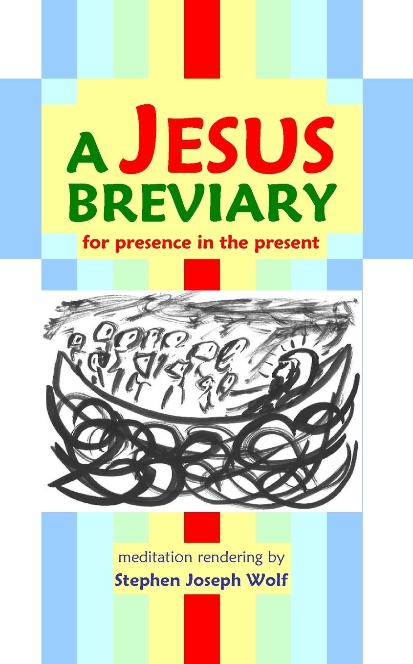 A Jesus Breviary