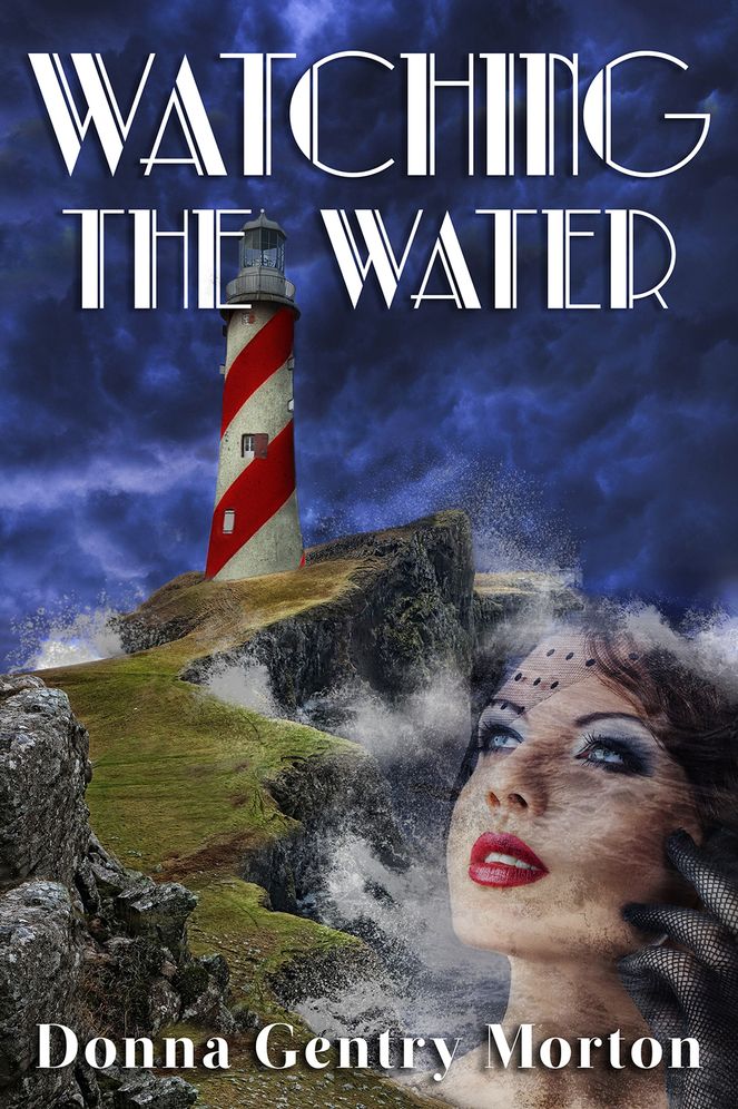 Watching The Water