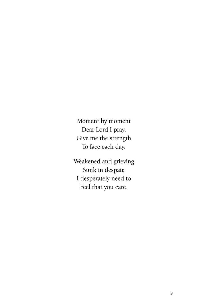 For a Grieving Heart