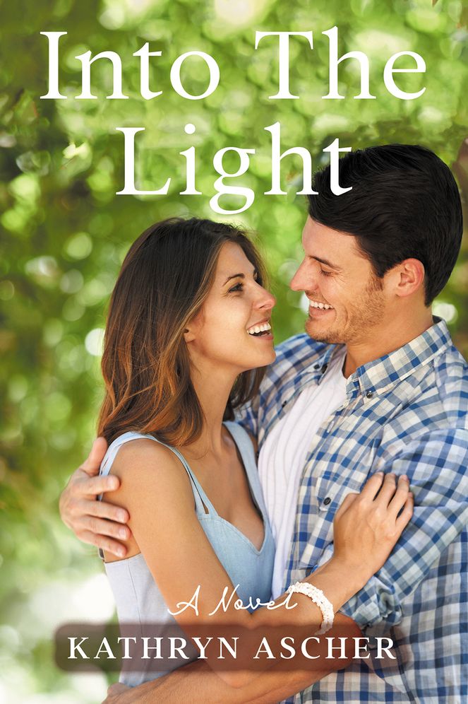 Into The Light: The Rocky Creek Series