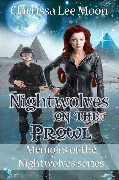 Nightwolves On The Prowl