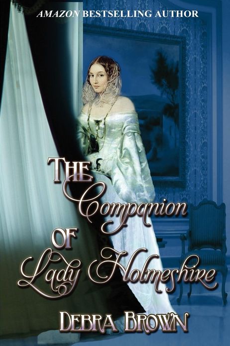 The Companion Of Lady Holmeshire
