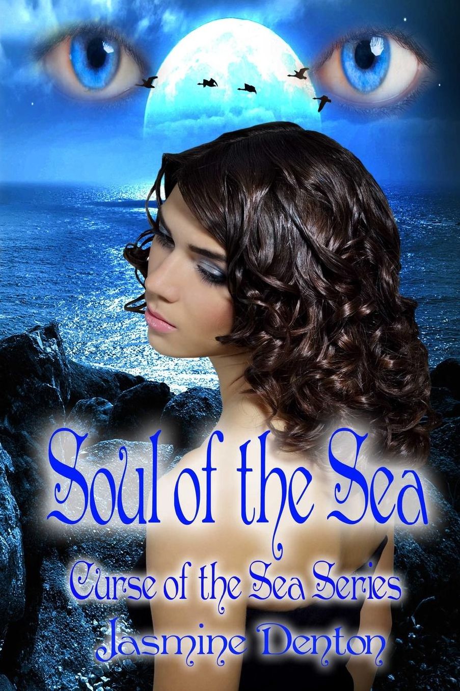 Soul Of The Sea