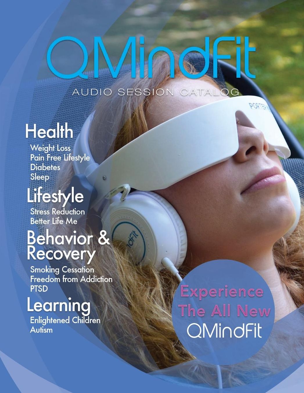 QMindFit Mind Library
