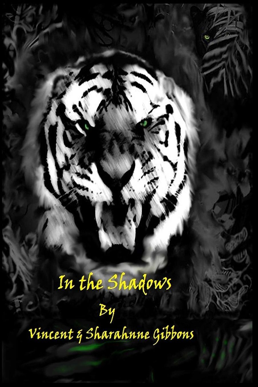 In the Shadows