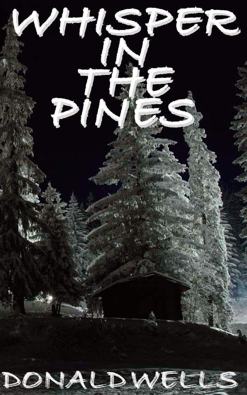 Whisper In The Pines