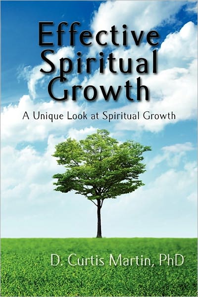 Effective Spiritual Growth