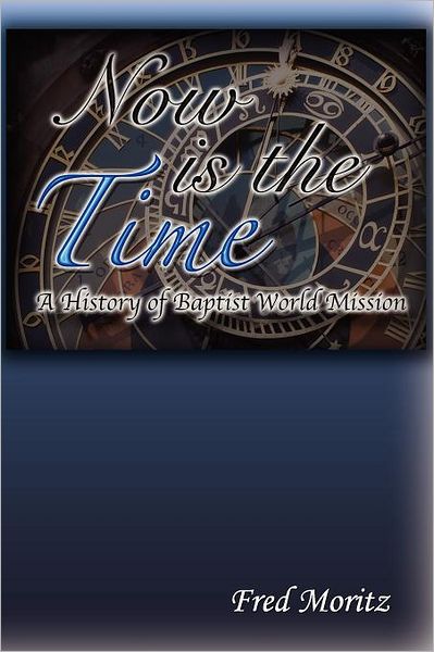 Now Is The Time