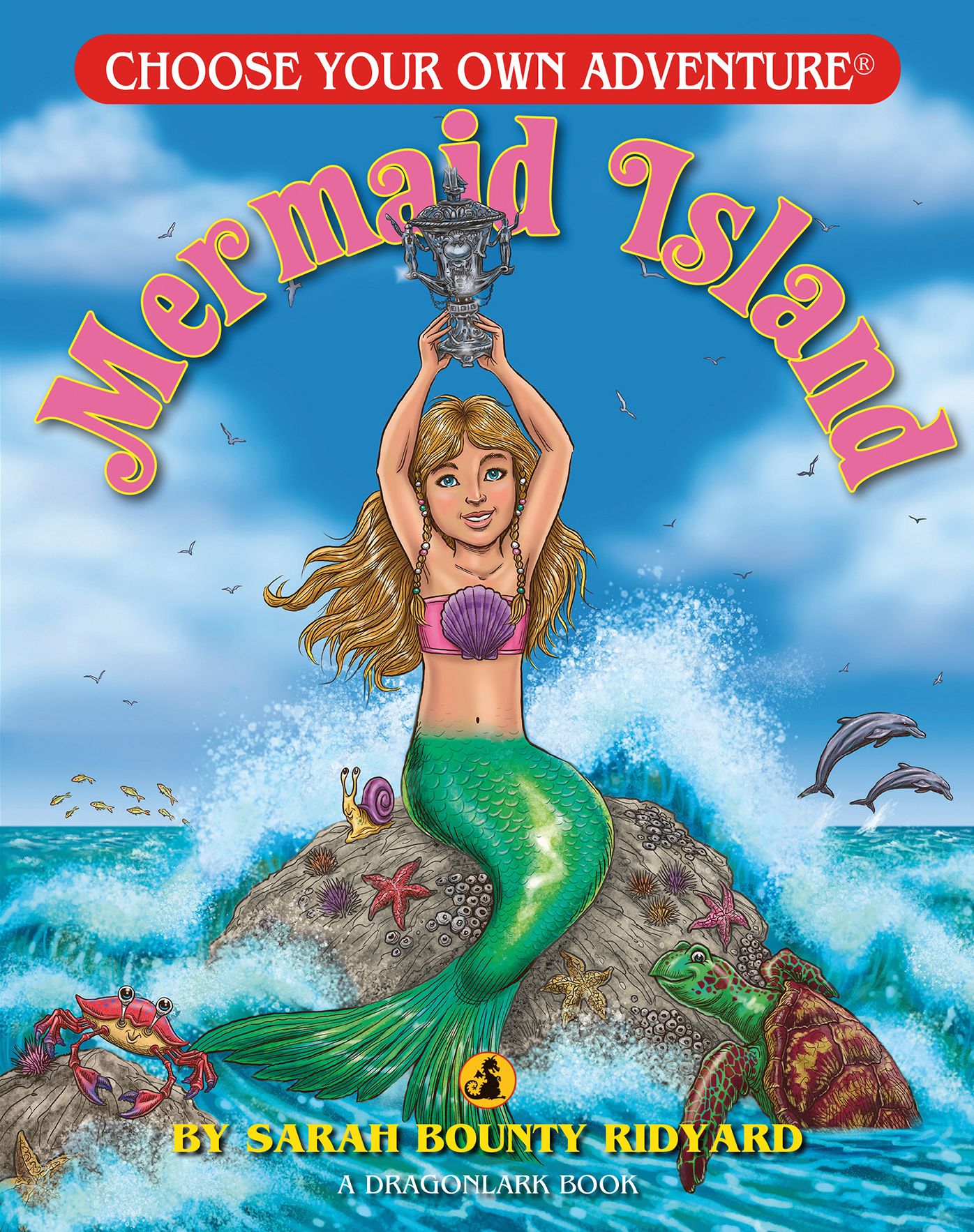 Mermaid Island