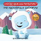 The Abominable Snowman