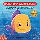 Journey Under The Sea