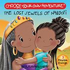 The Lost Jewels of Nabooti
