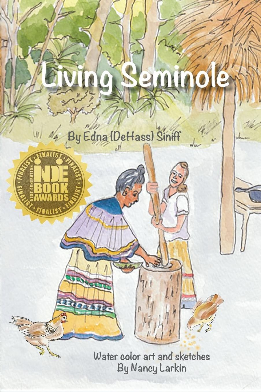 Living Seminole: 1945-1995