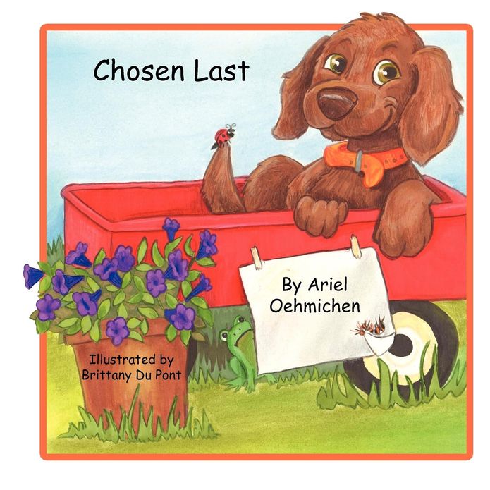 Chosen Last