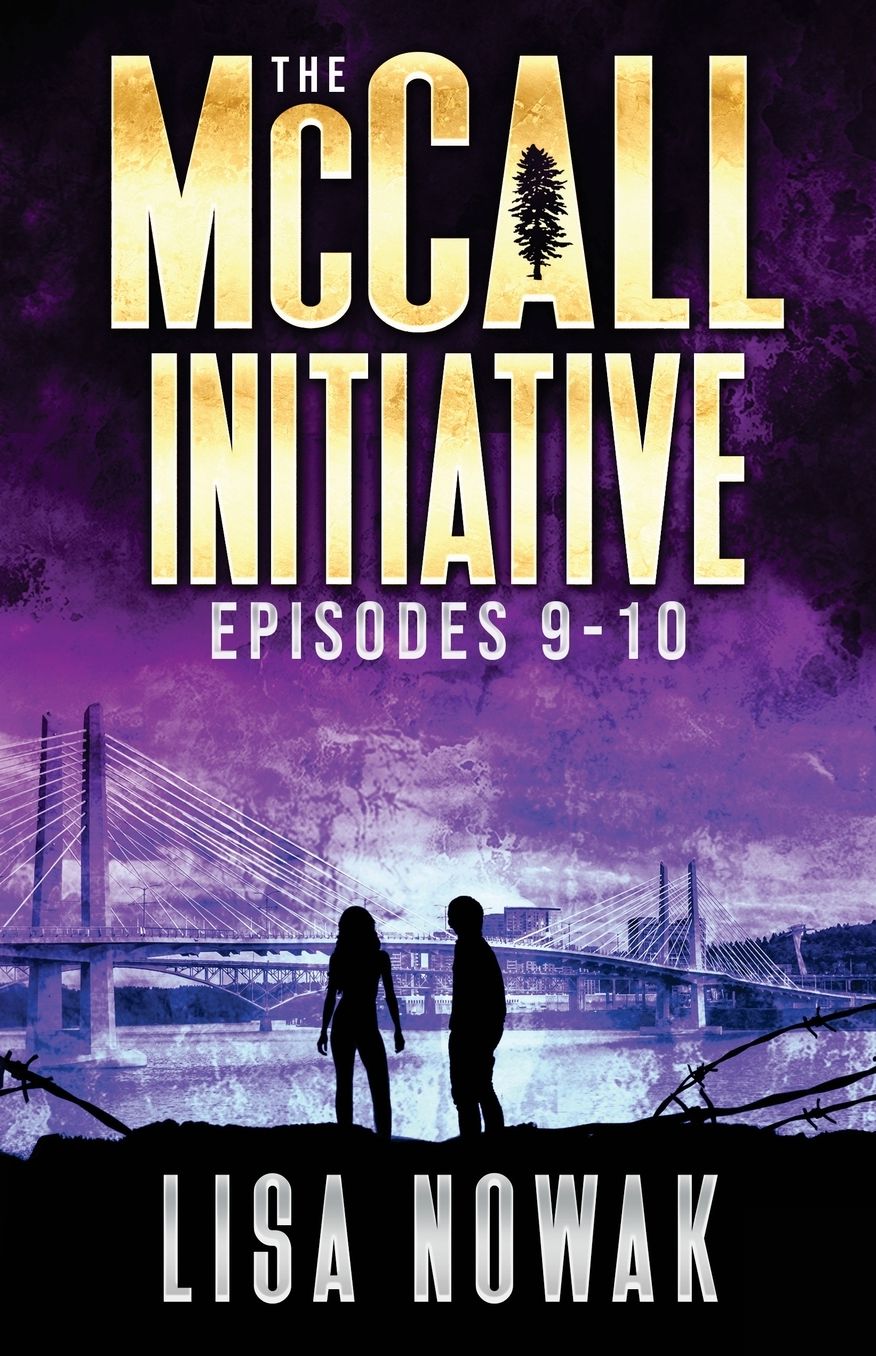 The McCall Initiative Episodes 1.9-1.10