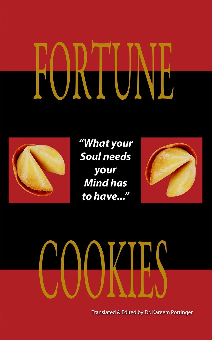 Fortune Cookies