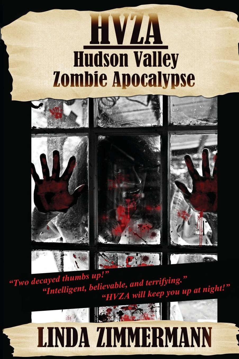 Hvza: Hudson Valley Zombie Apocalypse