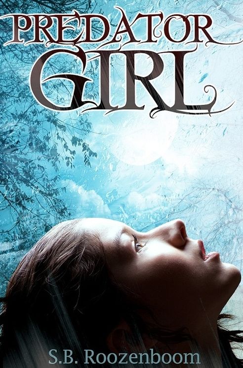Predator Girl