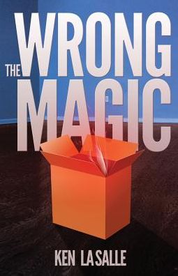 The Wrong Magic