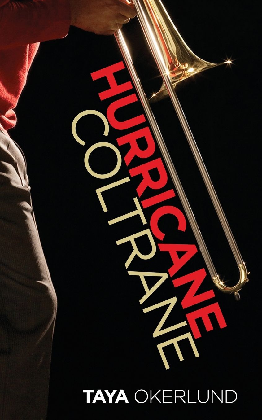 Hurricane Coltrane