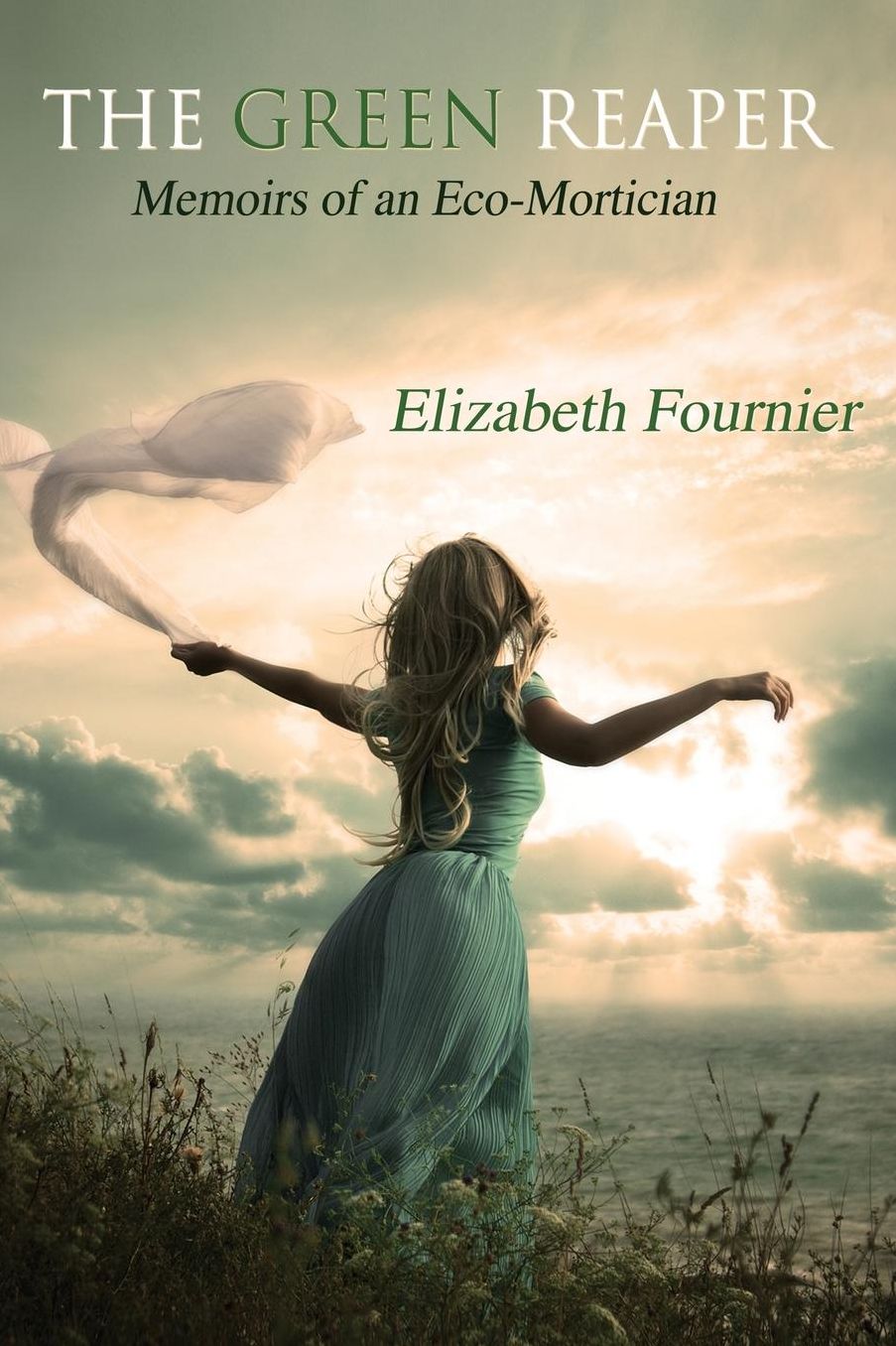 The Green Reaper: Memoirs of an Eco-Mortician