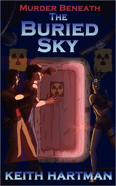 The Buried Sky