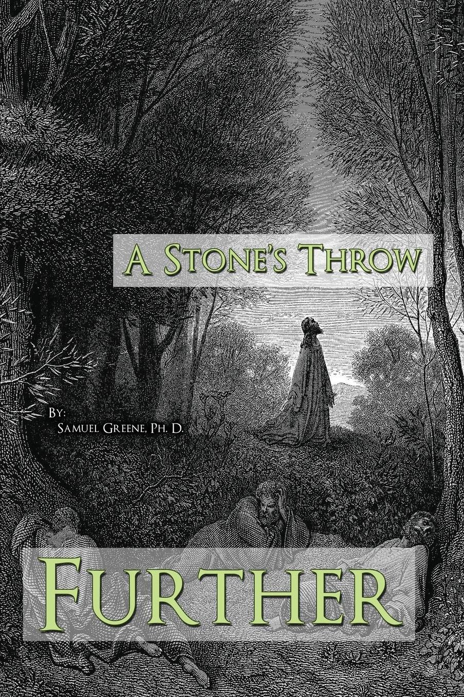 A Stone's Throw Further