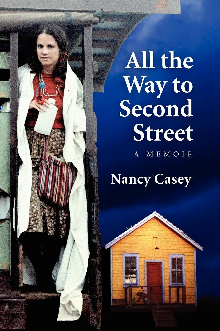 All The Way To Second Street