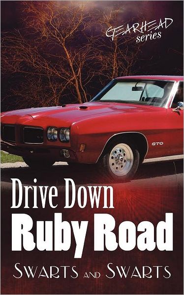 Drive Down Ruby Road