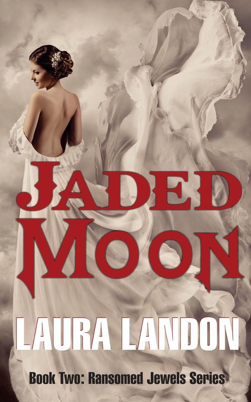 Jaded Moon