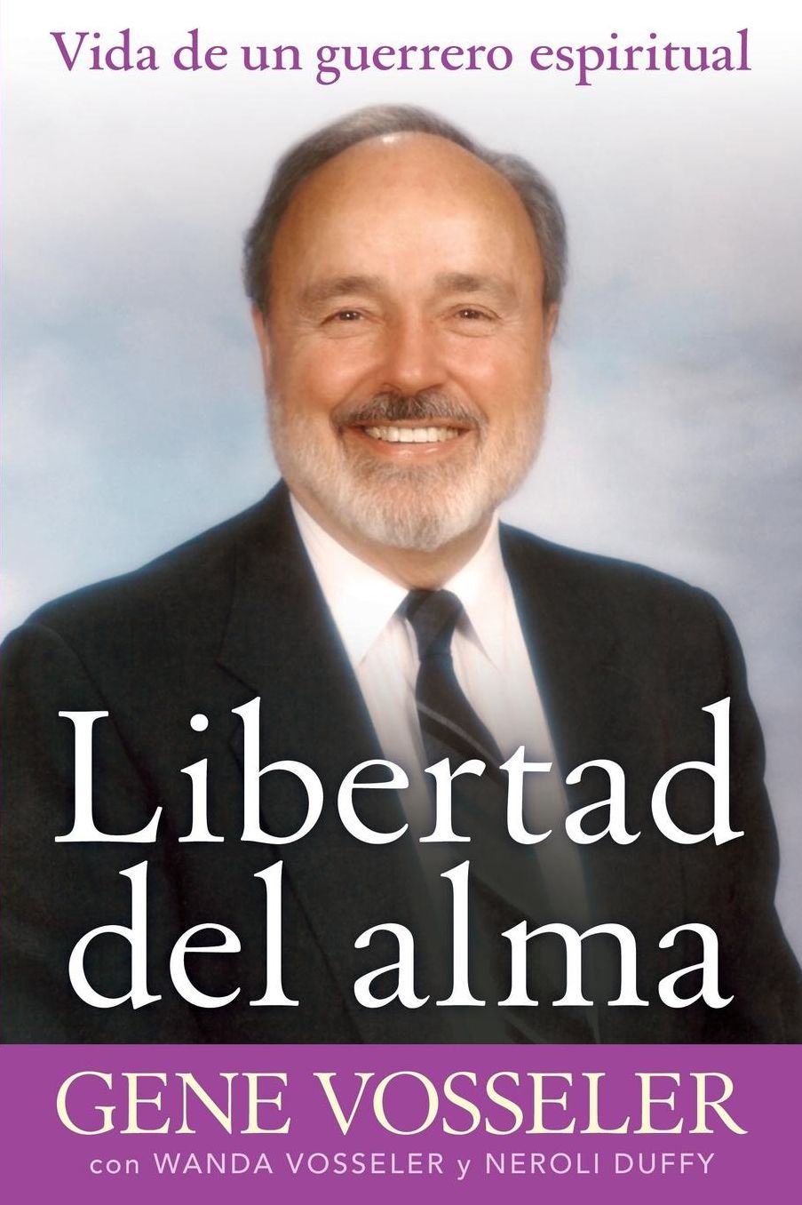 Libertad Del Alma